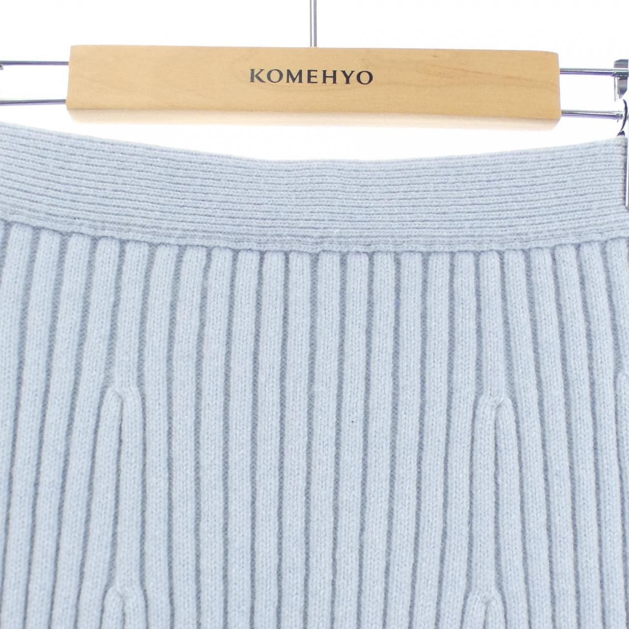 ドゥロワー DRAWER 6524-199-1752 スカート