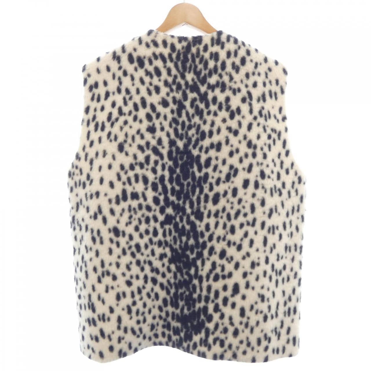 ジルサンダー JIL SANDER CMJMNM0019 ロングベスト