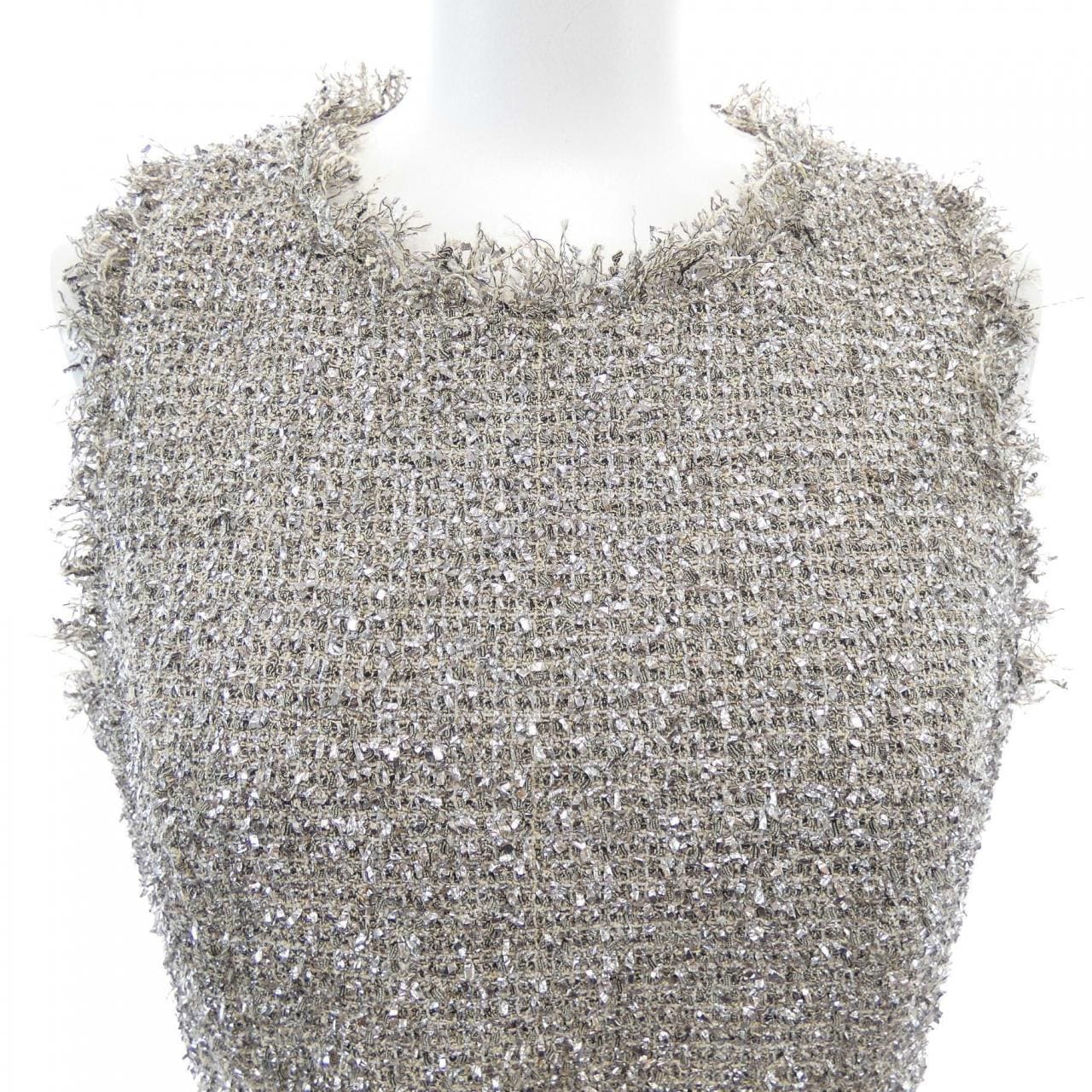 シャネル CHANEL P58005V43990 ワンピース