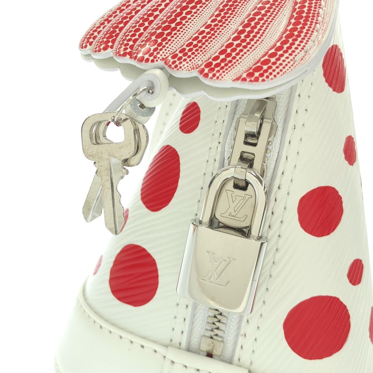 ルイヴィトン エピ(LV X YK) アルマBB M21712 バッグ