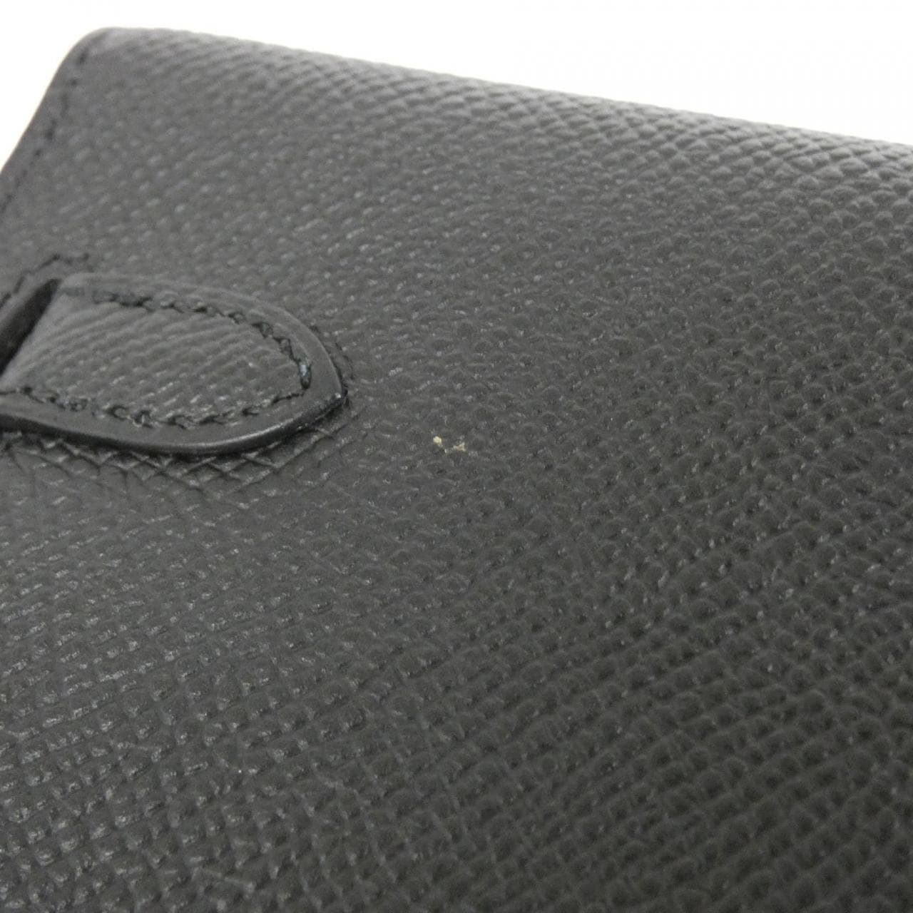 エルメス ケリー クラシック トゥー ゴー 080253CC ショルダーウォレット