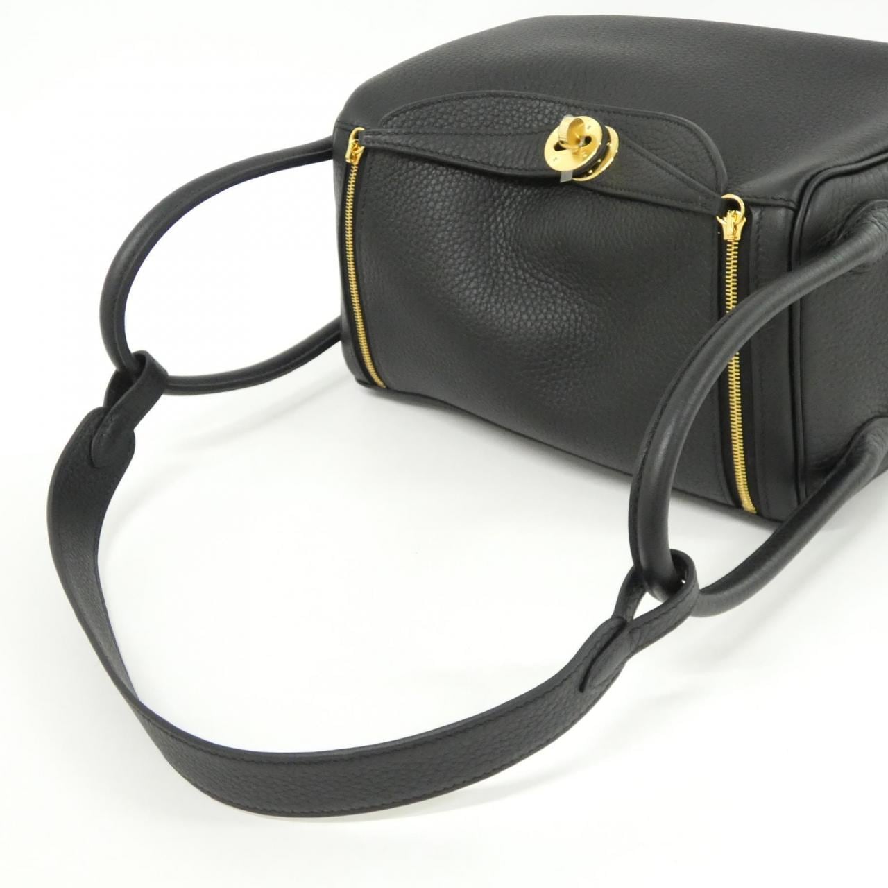 エルメス リンディ 26cm 073428CC ショルダーバッグ