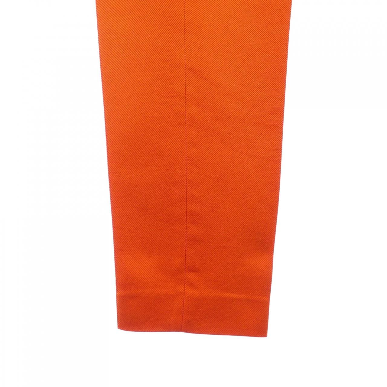 ドゥロワー DRAWER パンツ