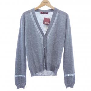 マックスマーラステュディオ Max Mara STUDIO 16-34-60313 カーディガン