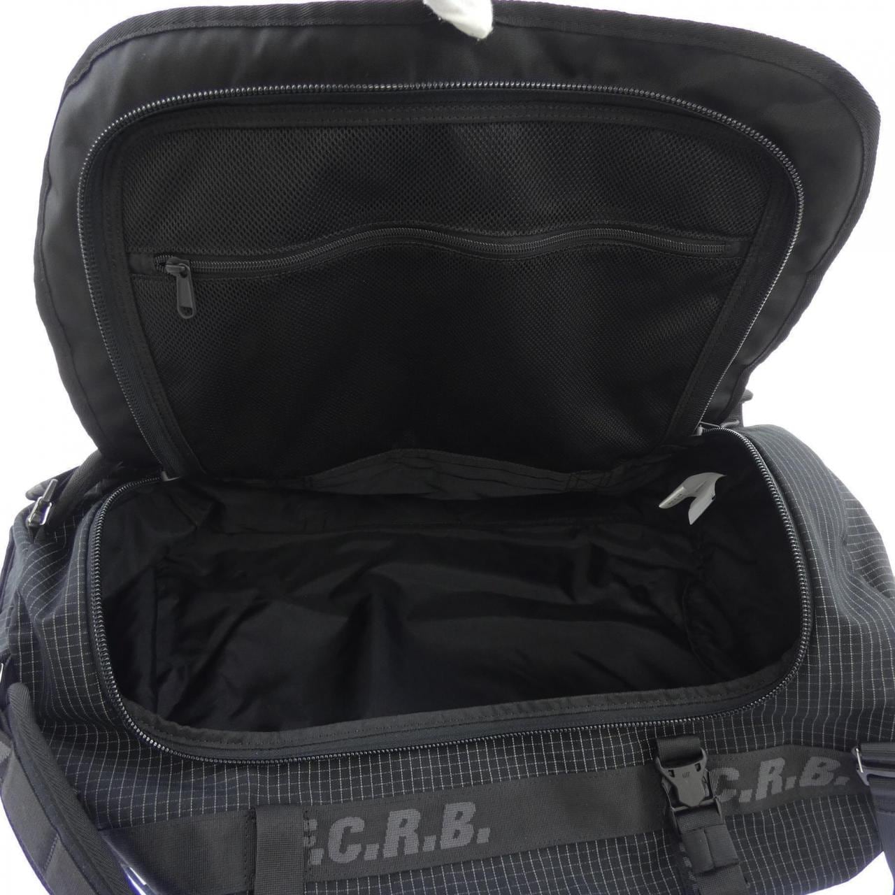 エフシーアールビー F.C.R.B. FCRB-250102 BAG