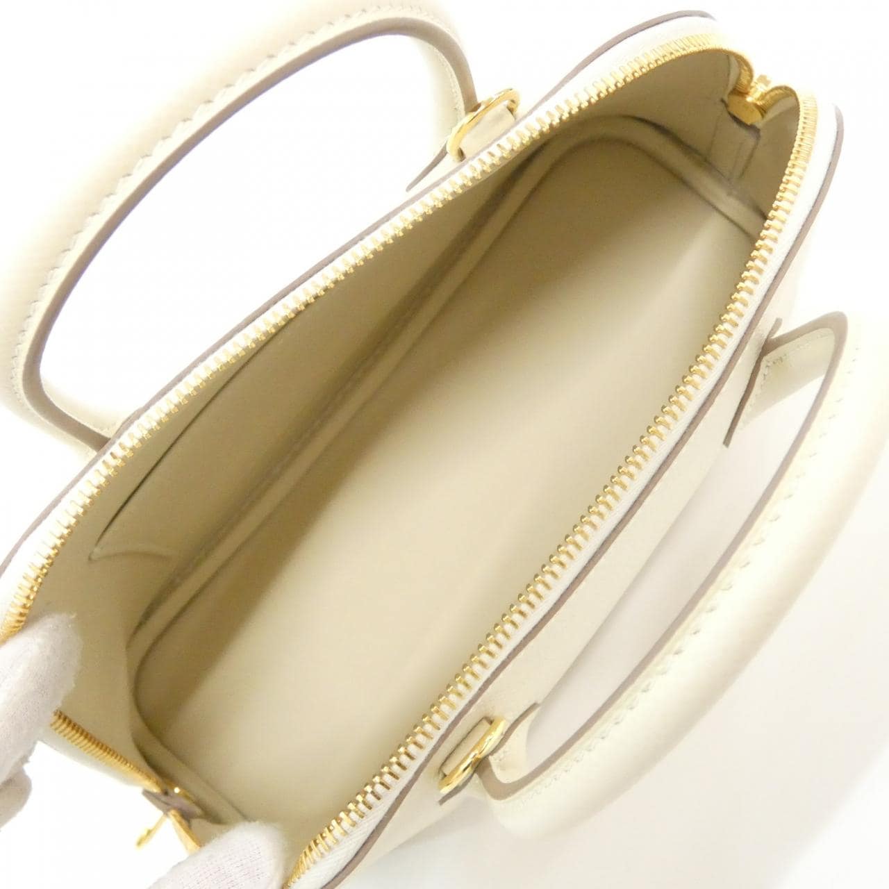 エルメス ボリード1923  25cm 082798CC バッグ