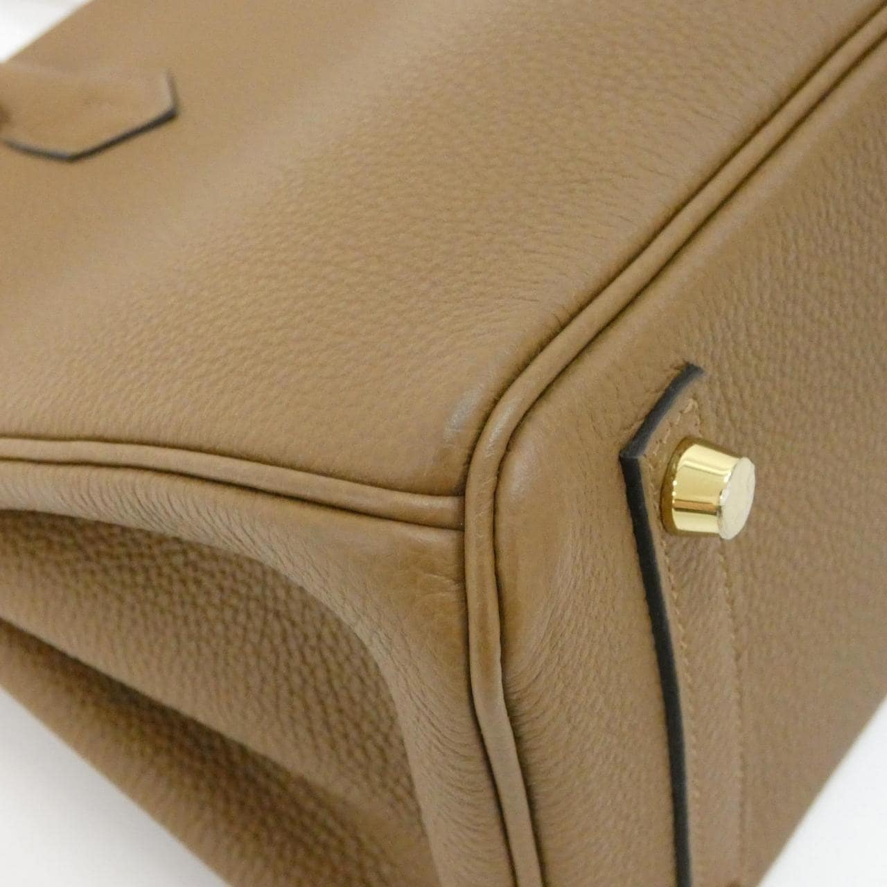 エルメス バーキン 25cm 041344CC バッグ