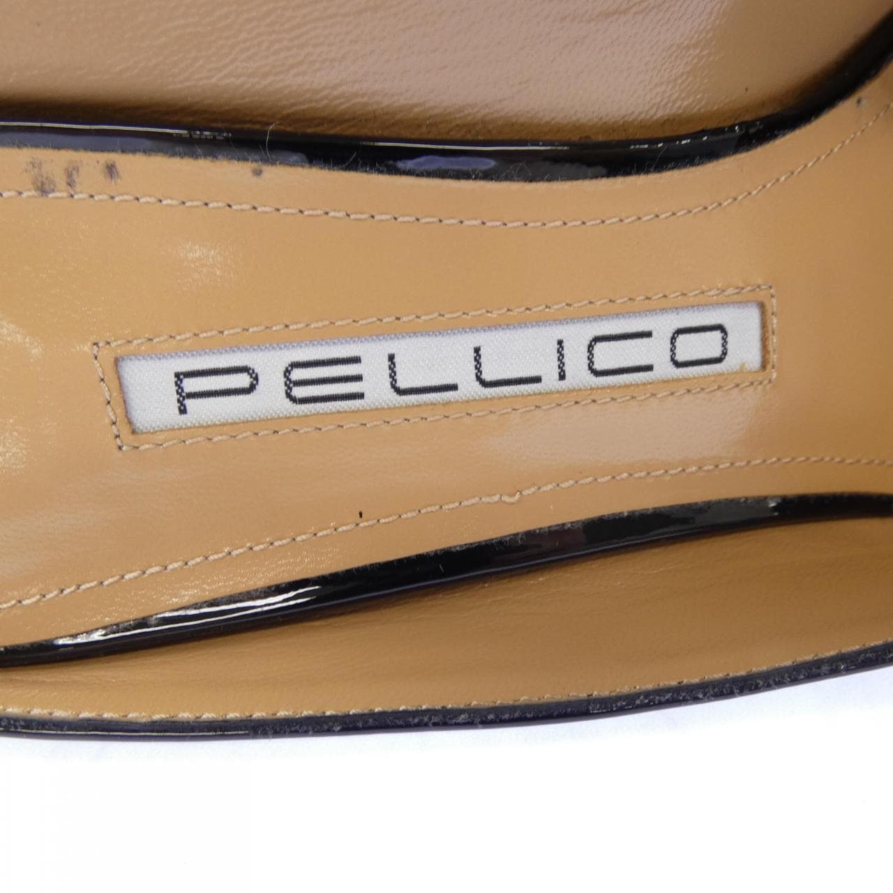 ペリーコ PELLICO サンダル