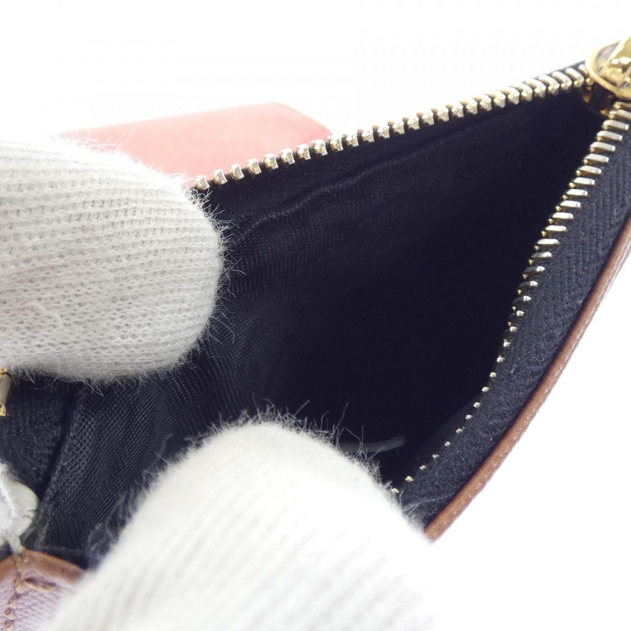 マルニ MARNI PFMO0024U7 WALLET