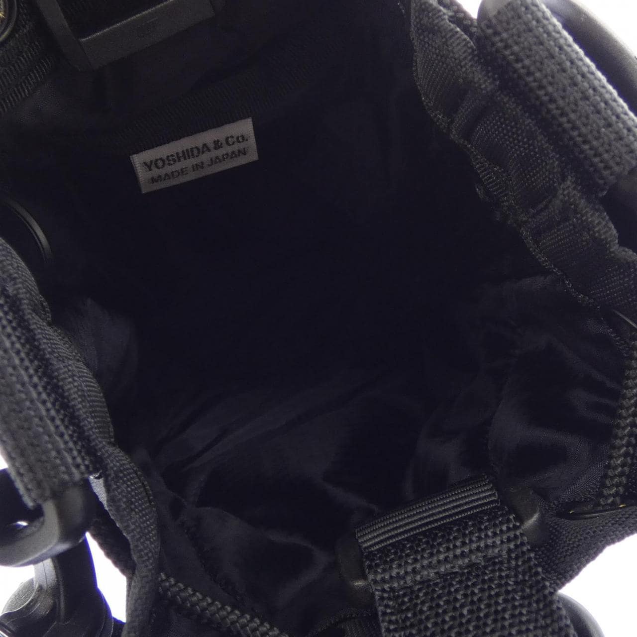 ポーター PORTER HYKE 386-19564 BAG