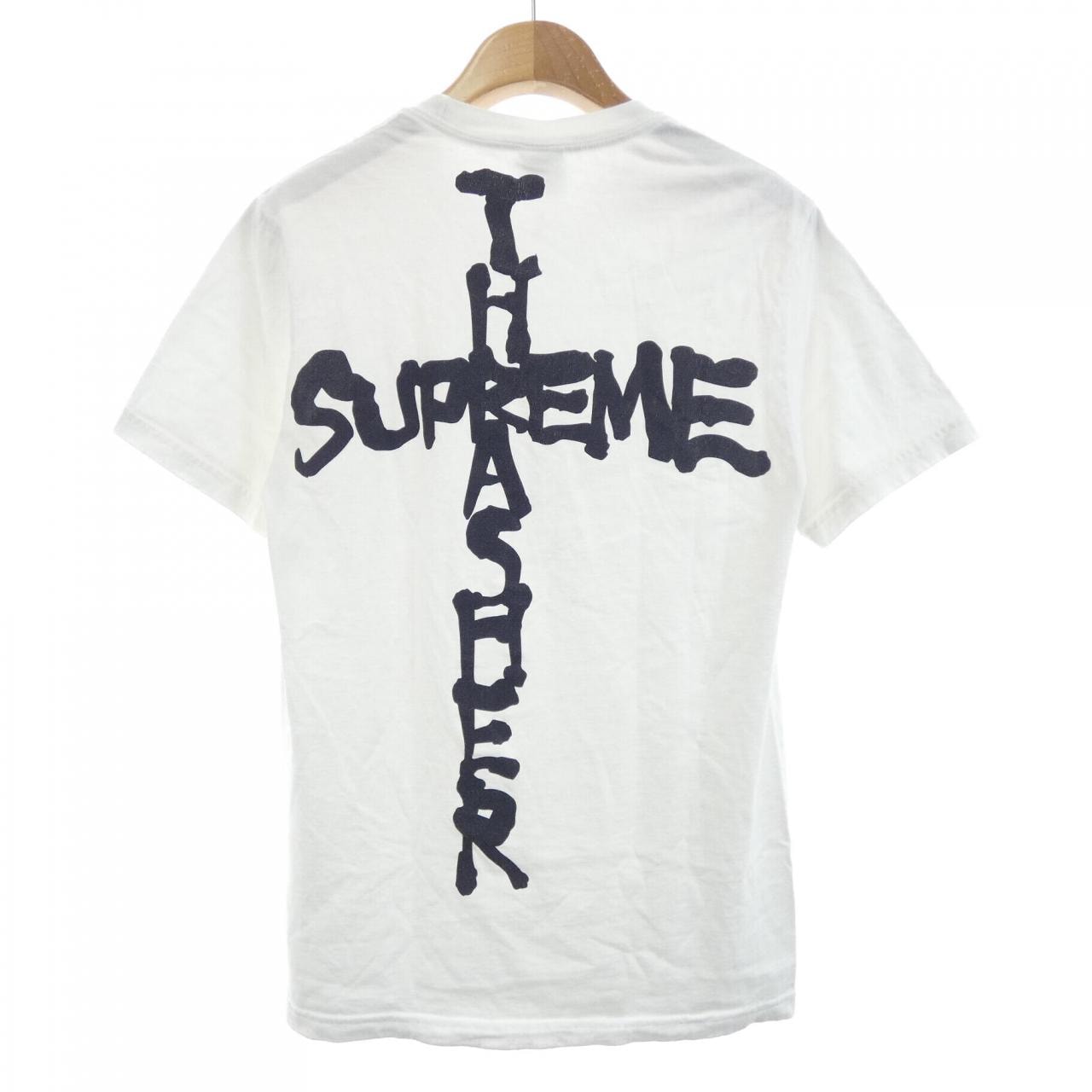 シュプリーム SUPREME THRASHER Tシャツ