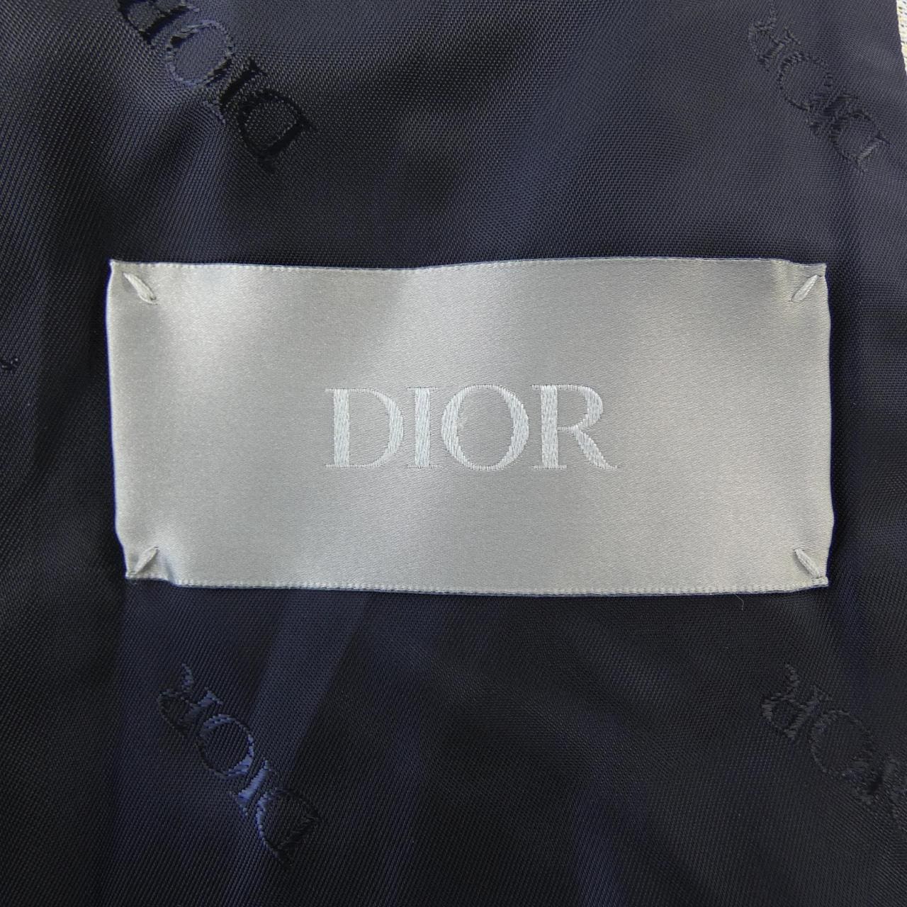 ディオール DIOR PETER DOIG 143C423A5343 ブルゾン