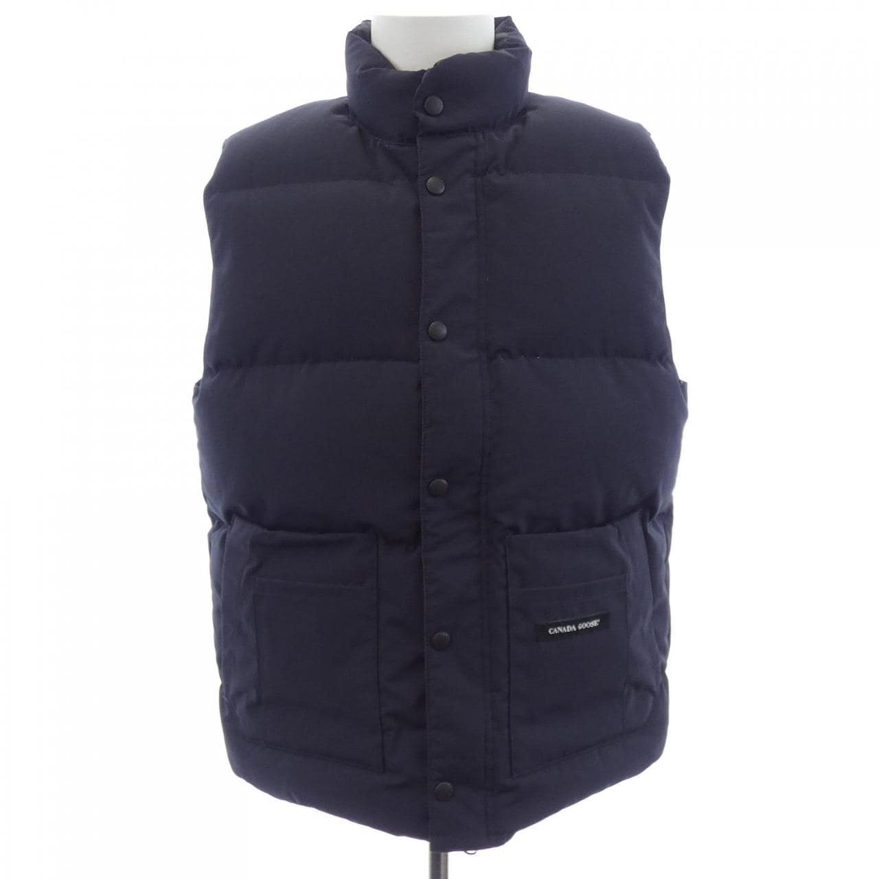 カナダグース CANADA GOOSE ウィンザー 4131JM WINDSOR ダウンベスト