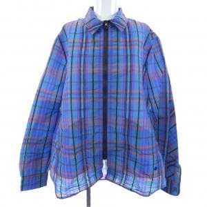 ルイヴィトン LOUIS VUITTON HHS12WORM ジャケット