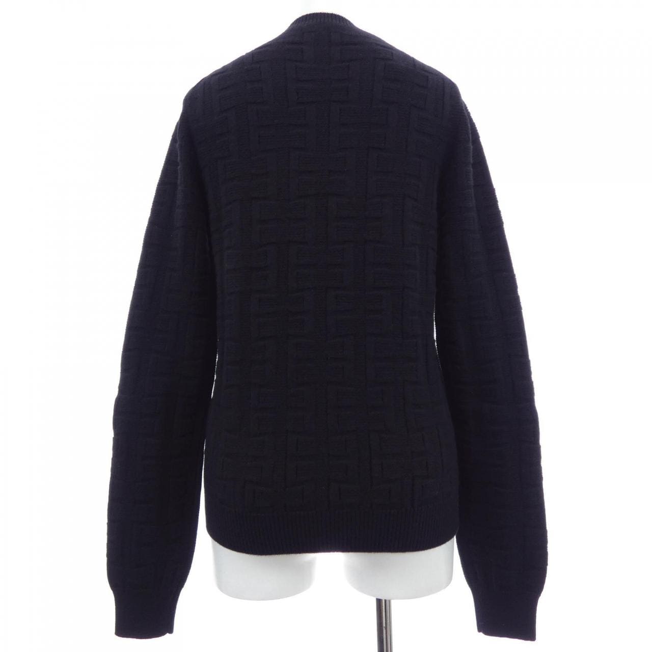 エルメス HERMES ラウンジウェアヴォヤージュ LOUNGEWEAR VOYAGE 2H2630DA ニット