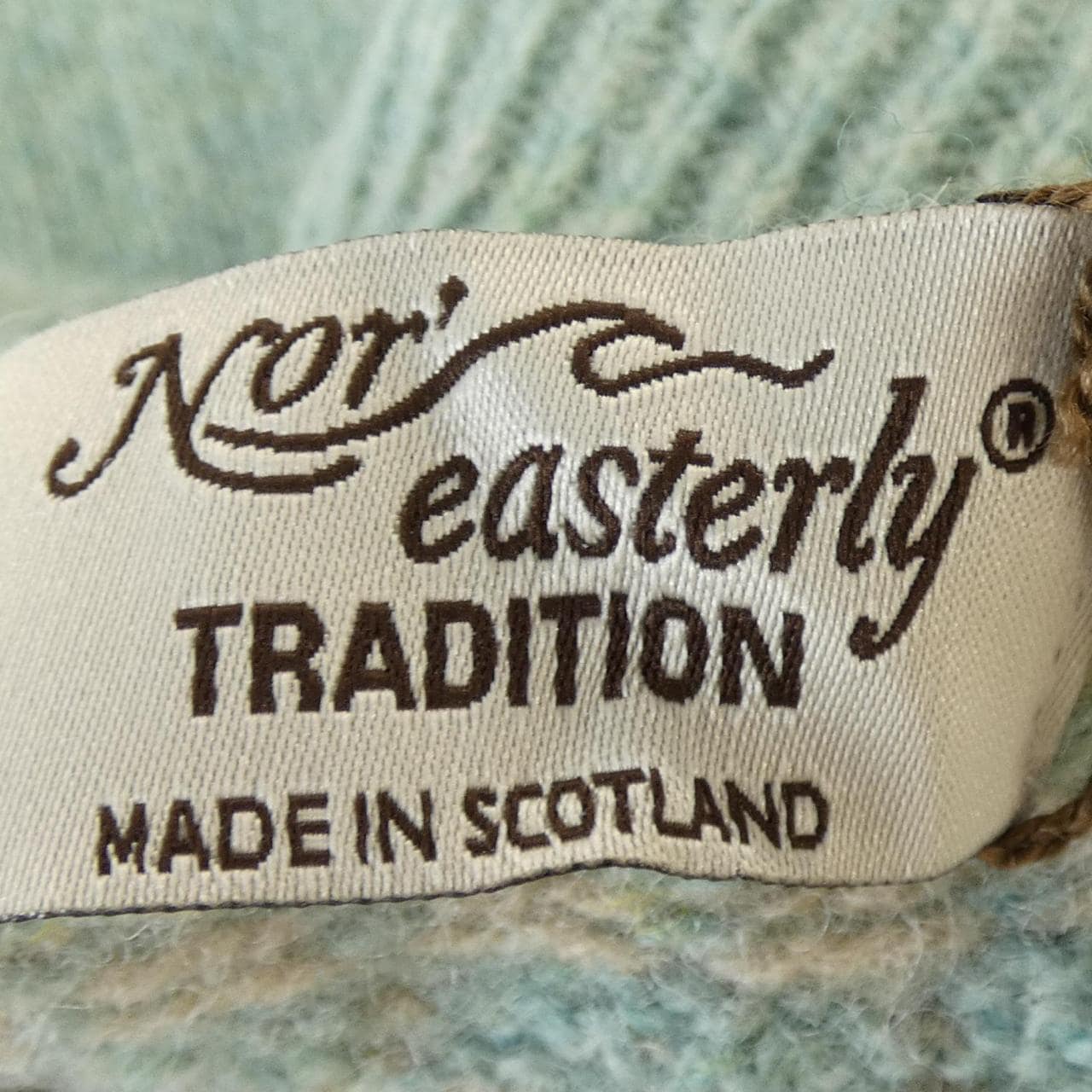 NOR' EASTERLY TRADIT ニット