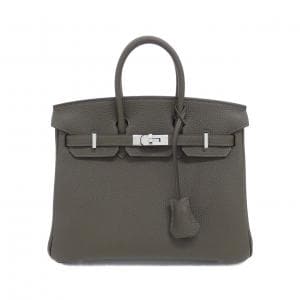 【未使用品】エルメス バーキン 25cm 041344CK バッグ