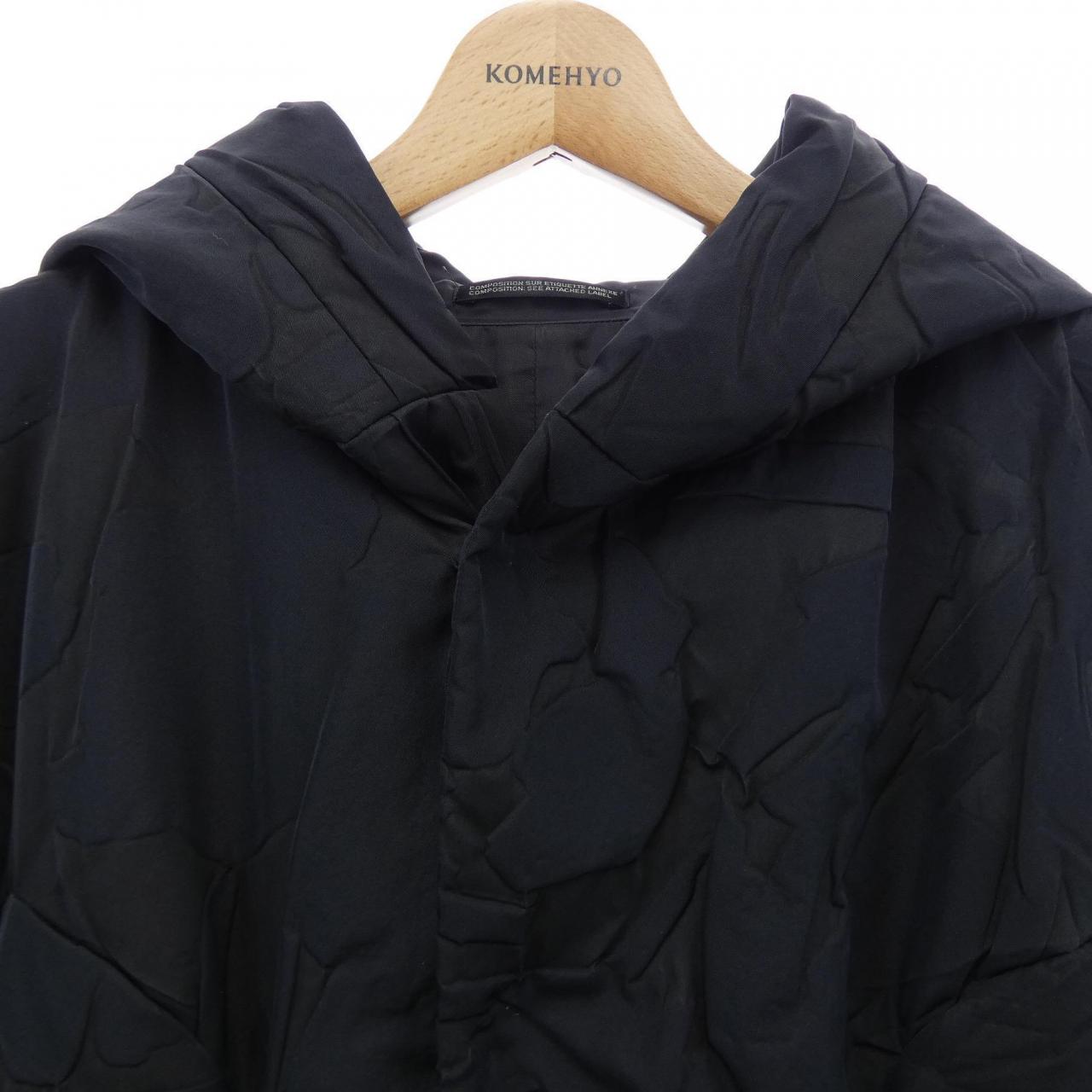 ヨウジヤマモト YOHJI YAMAMOTO FK-J34-921 ジャケット