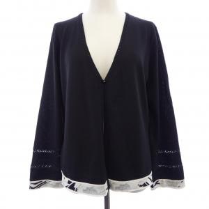 レオナールファッション LEONARD FASHION カーディガン