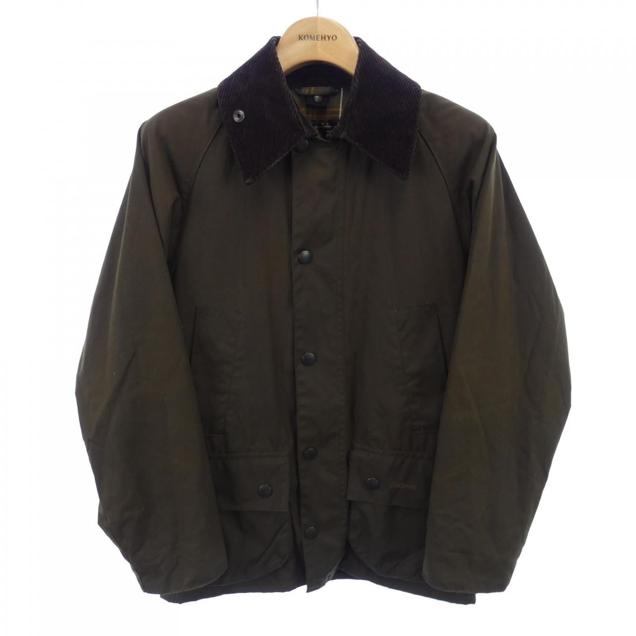 バブアー BARBOUR ブルゾン