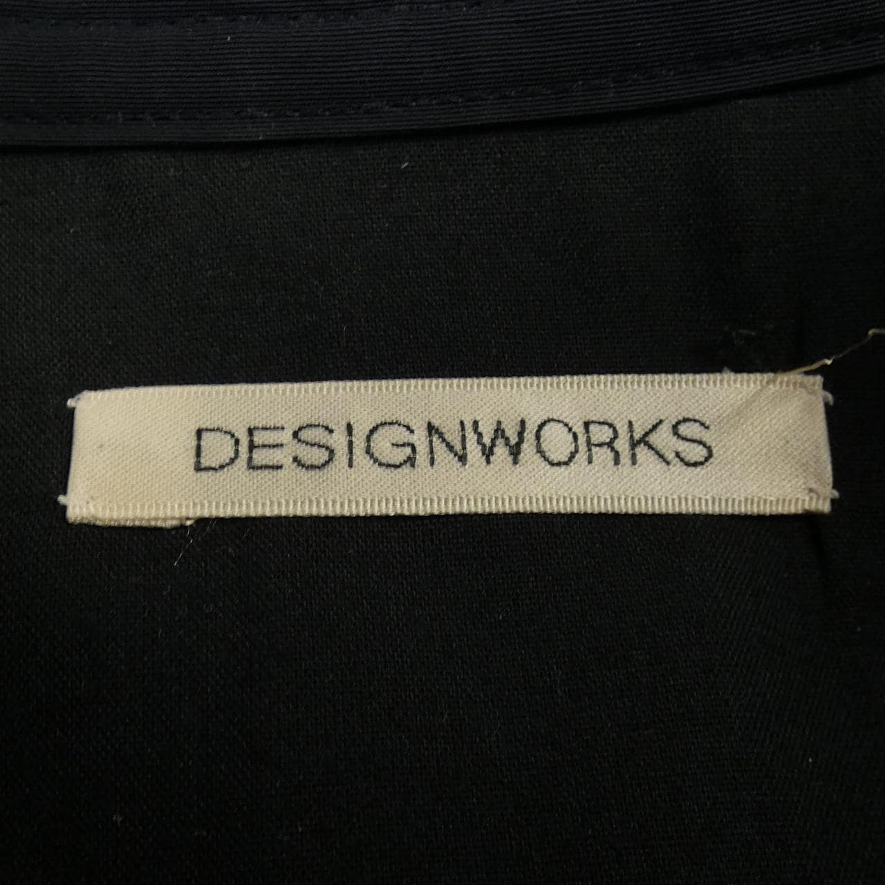 デザインワークス DESIGN WORKS トップス