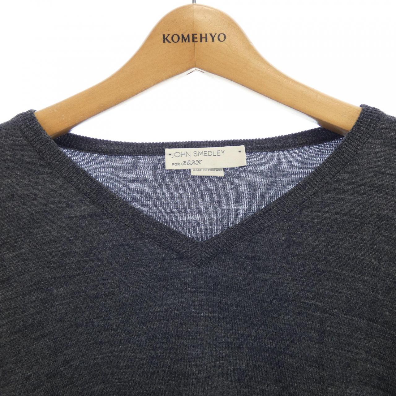 John Smedley JOHN SMEDLEY knit