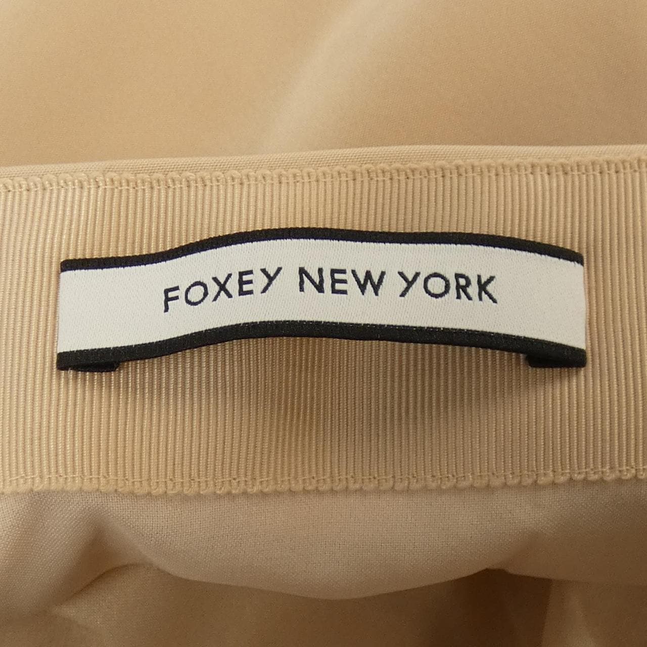 フォクシーニューヨーク FOXEY NEW YORK スカート