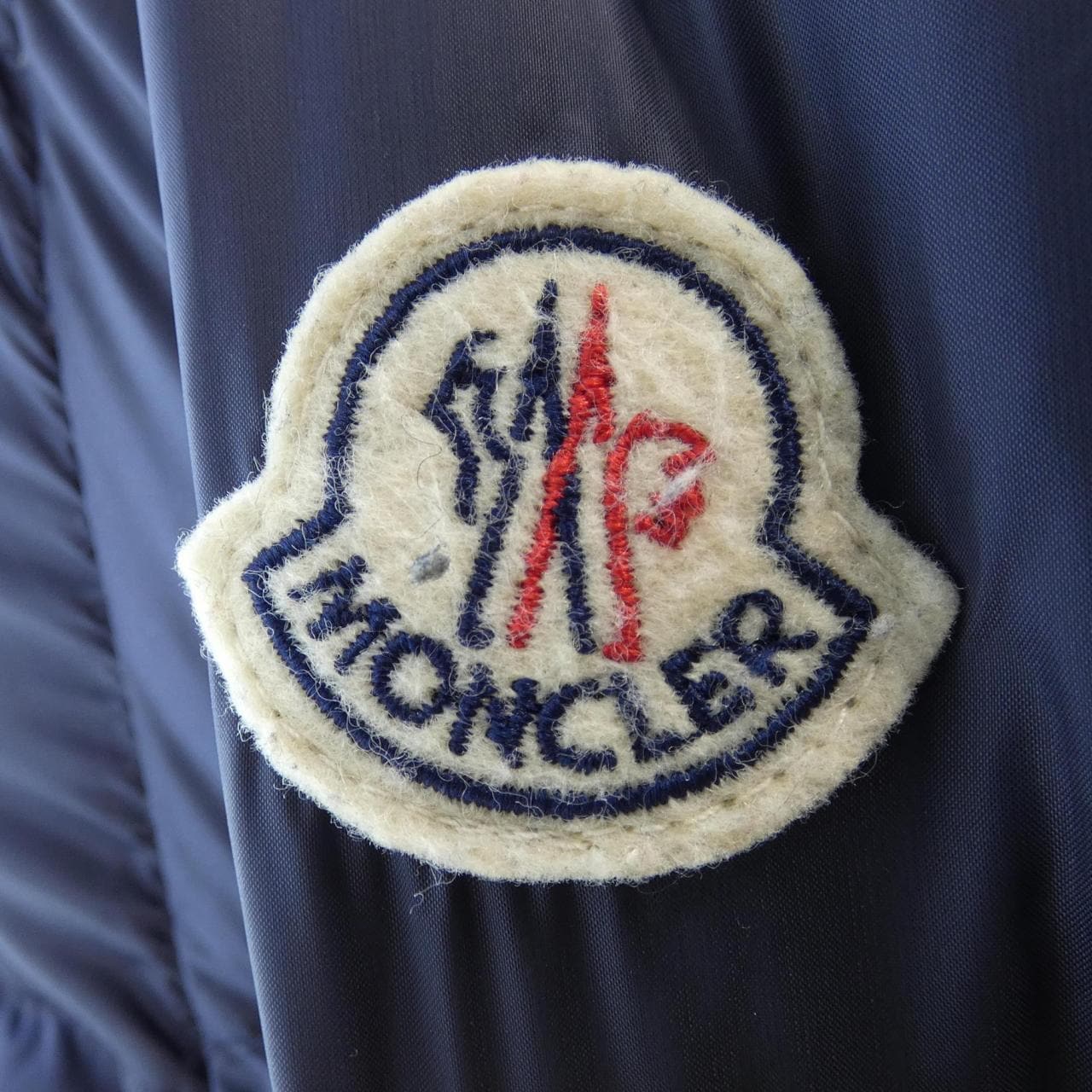 モンクレール MONCLER ダウンコート