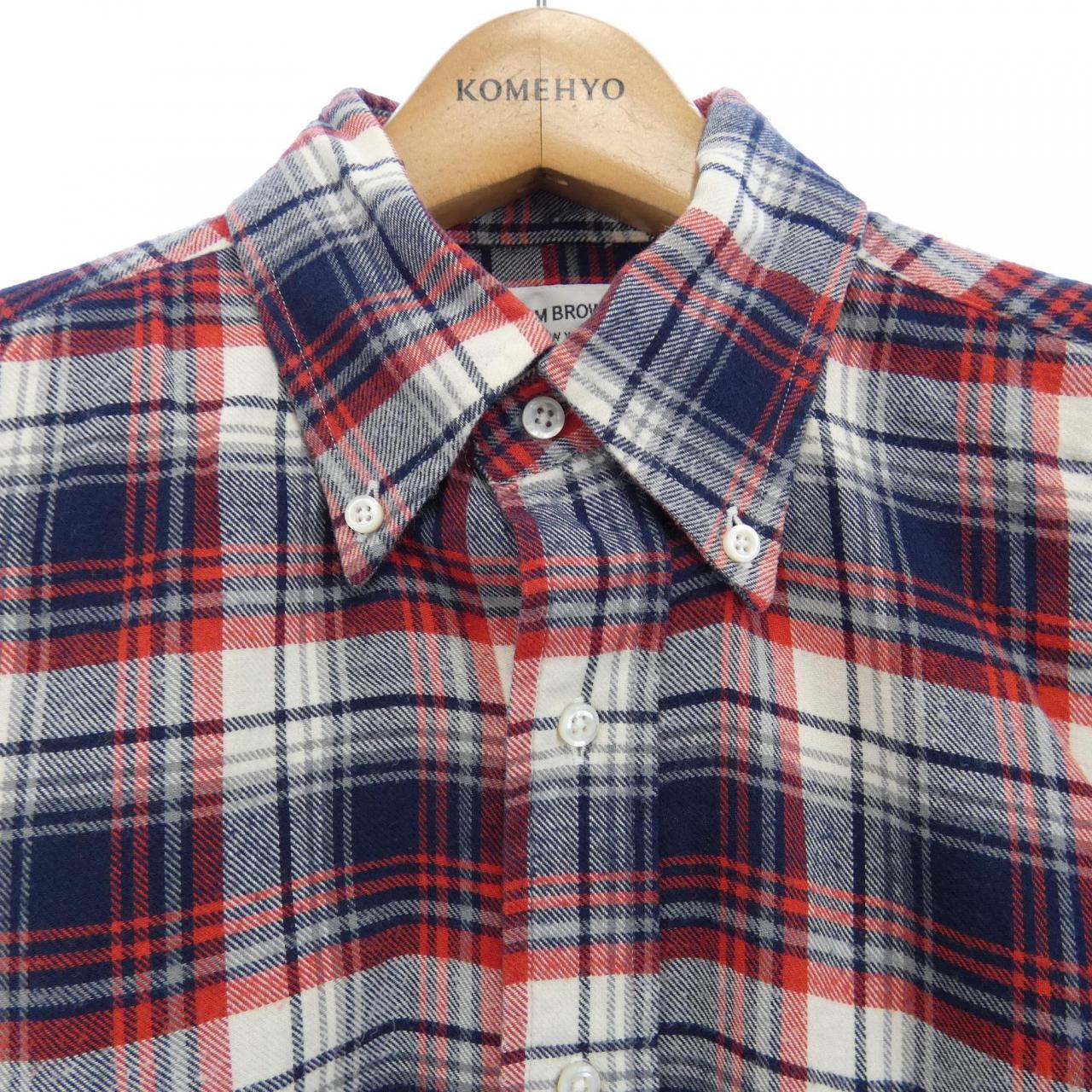 THOM BROWNE Thom Browne Shirt