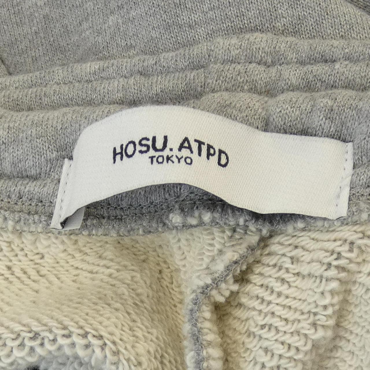 HOSU.ATPD Pants