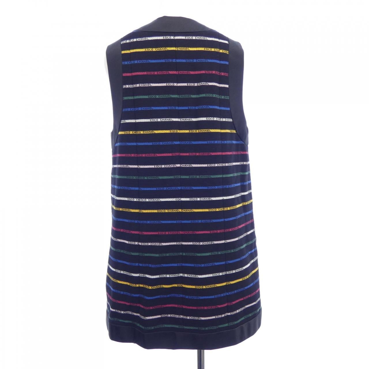CHANEL CHANEL Tunic