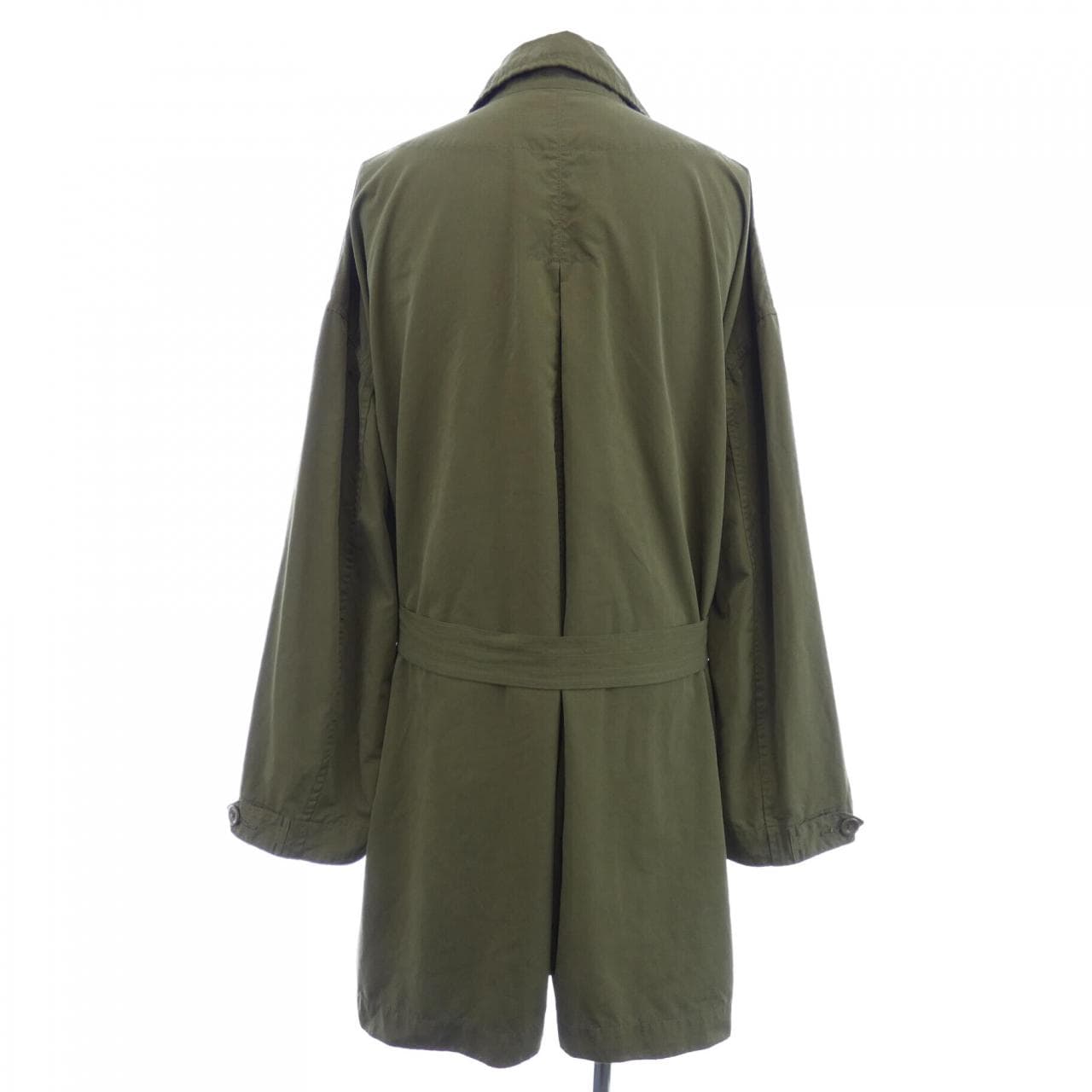 ポータークラシック PORTER CLASSIC コート
