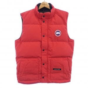 カナダグース CANADA GOOSE ダウンベスト