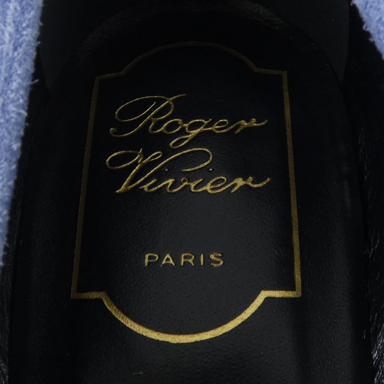 ロジェヴィヴィエ ROGER VIVIER シューズ