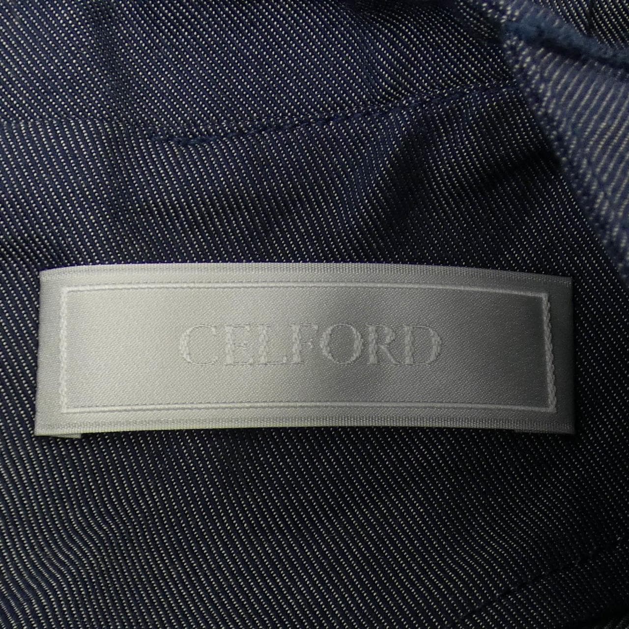塞尔福德CELFORD连衣裙