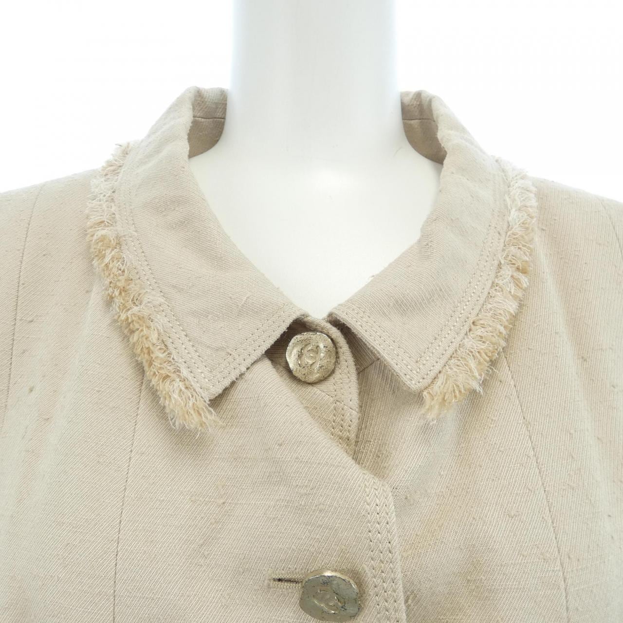 [vintage] CHANEL jacket