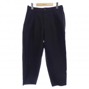 コムデギャルソンオムプリュス GARCONS HOMME plus パンツ