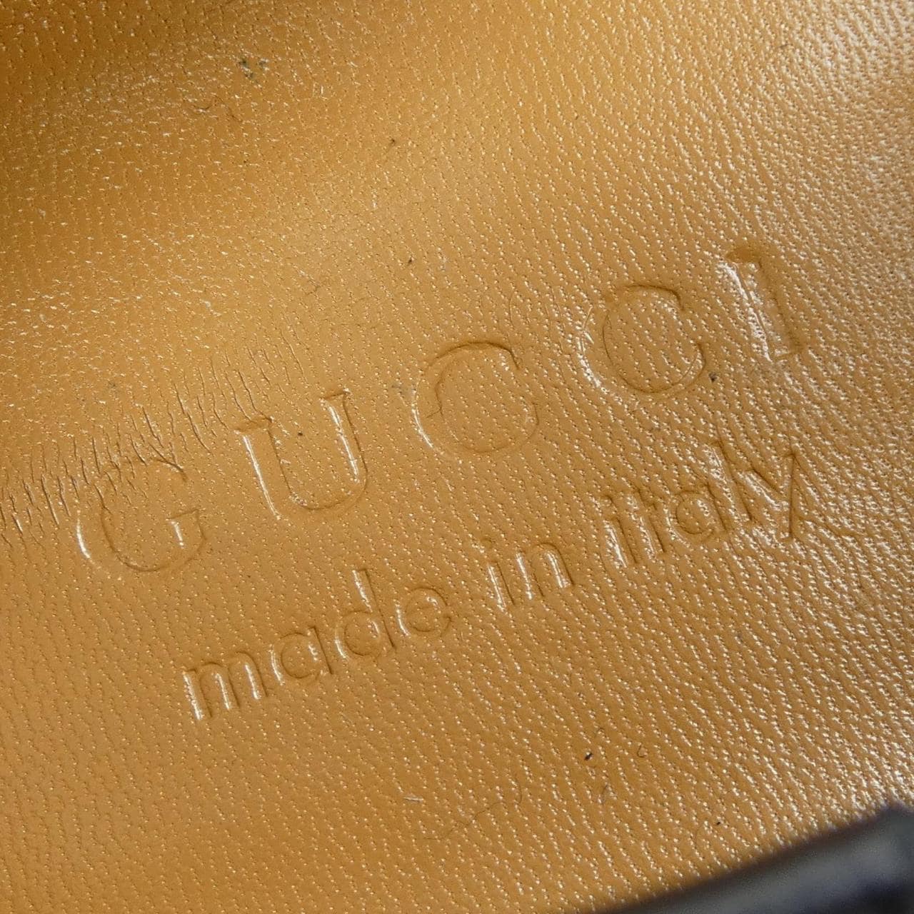 グッチ GUCCI シューズ