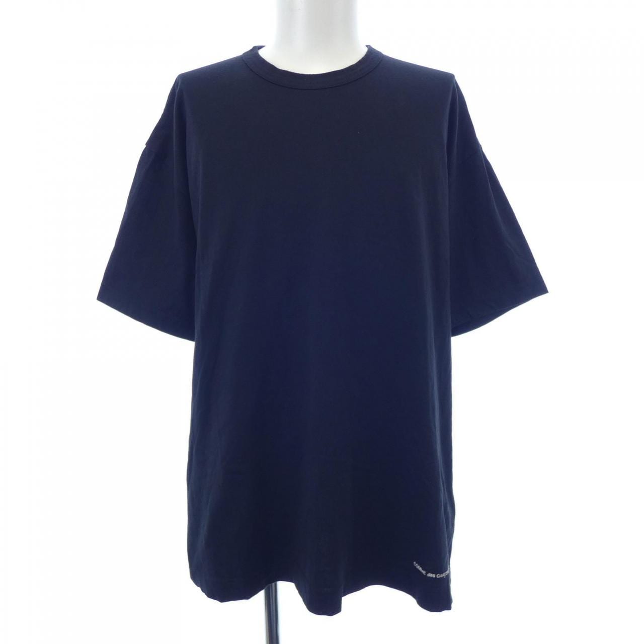 Comme des Garçons shirt GARCONS SHIRT T-shirt
