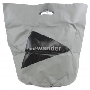 アンドワンダー and wander 574-4977266 BAG