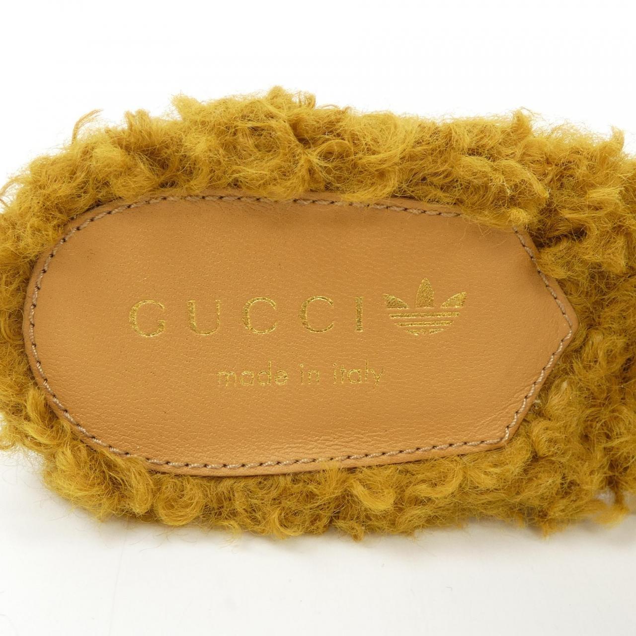 グッチ GUCCI サンダル