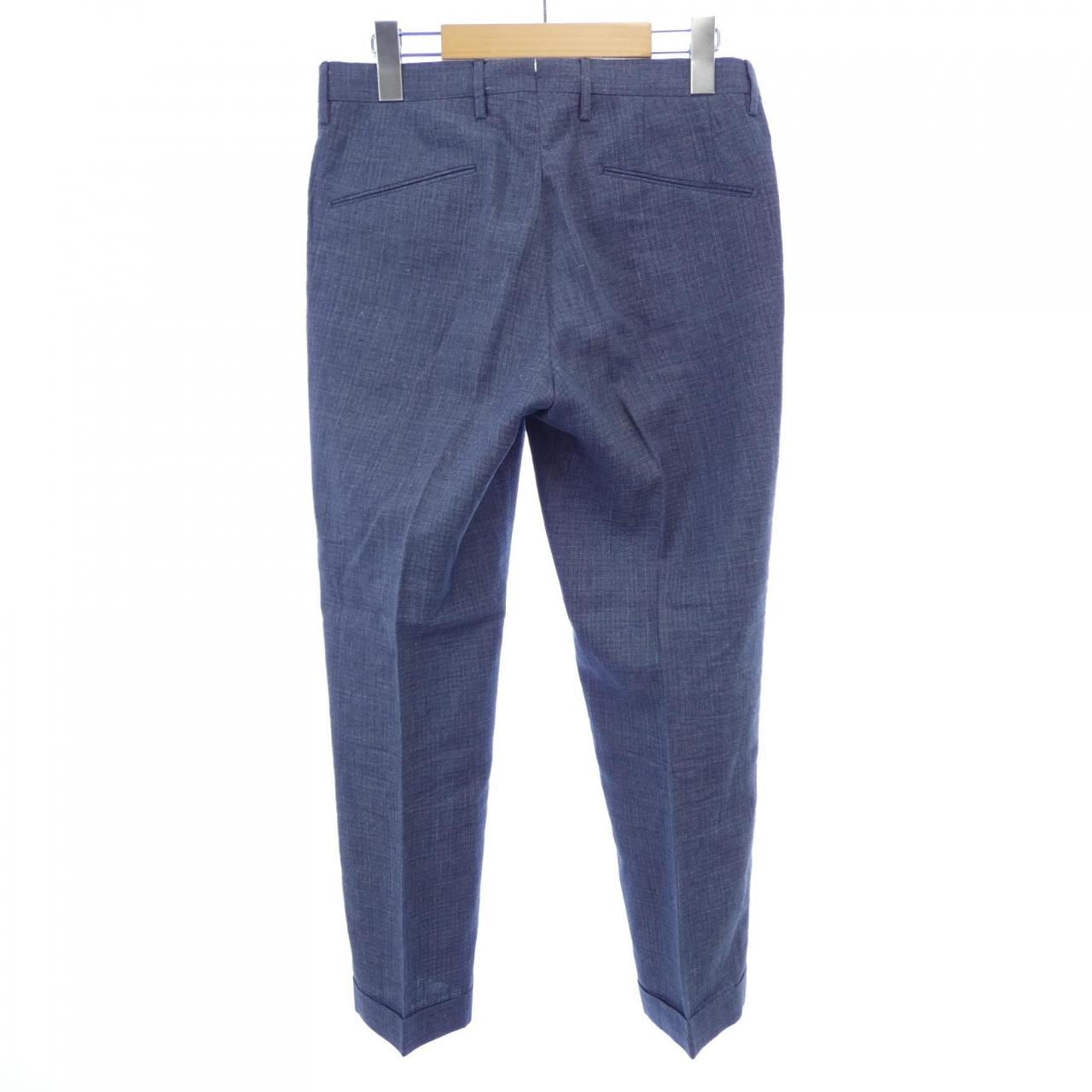 ボリオリ BOGLIOLI パンツ