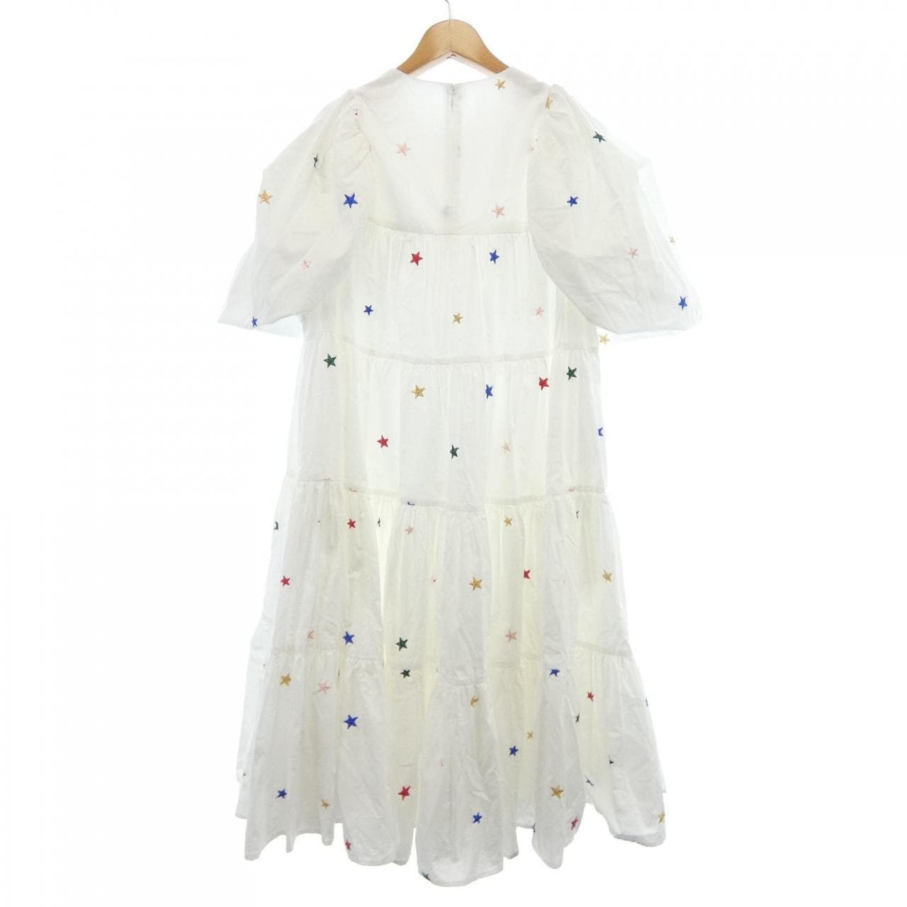 オブリ OBLI ワンピース