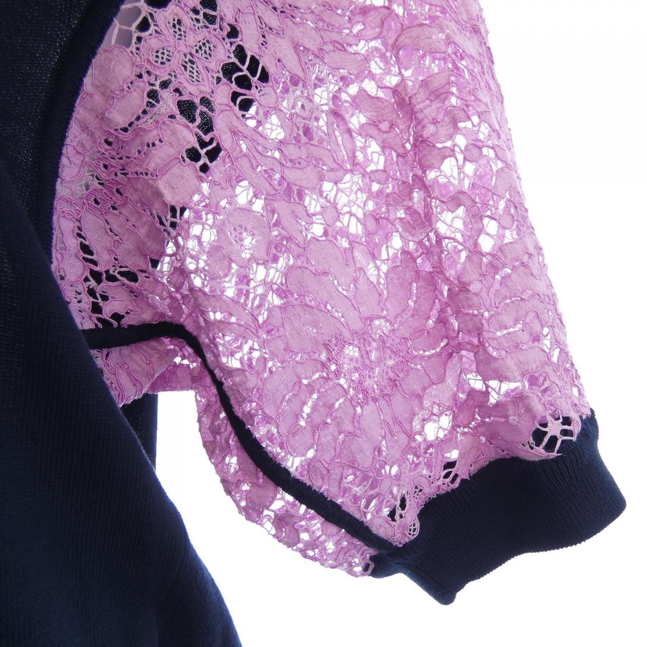 ドゥロワー DRAWER 6518-106-0363 トップス