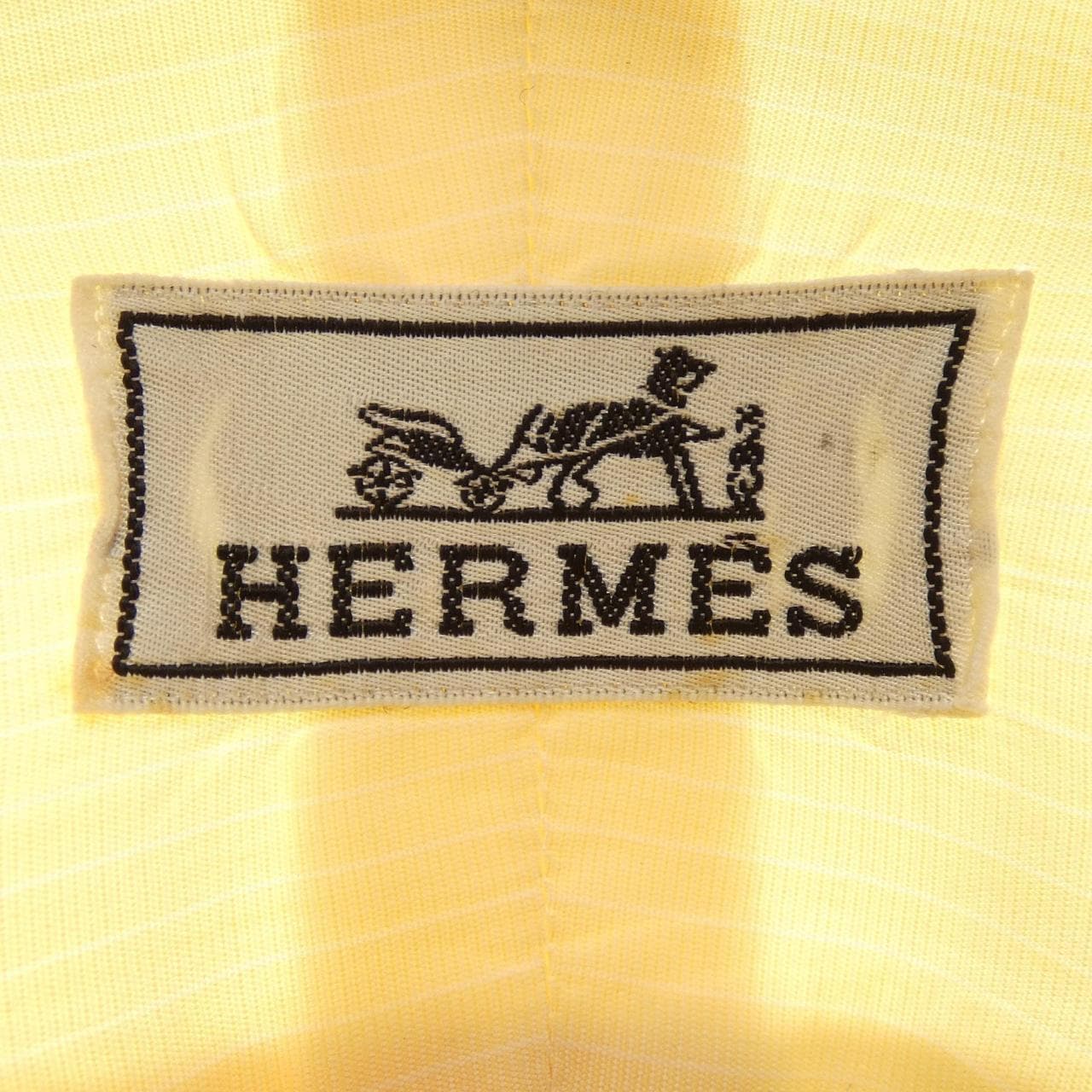 エルメス HERMES シャツ