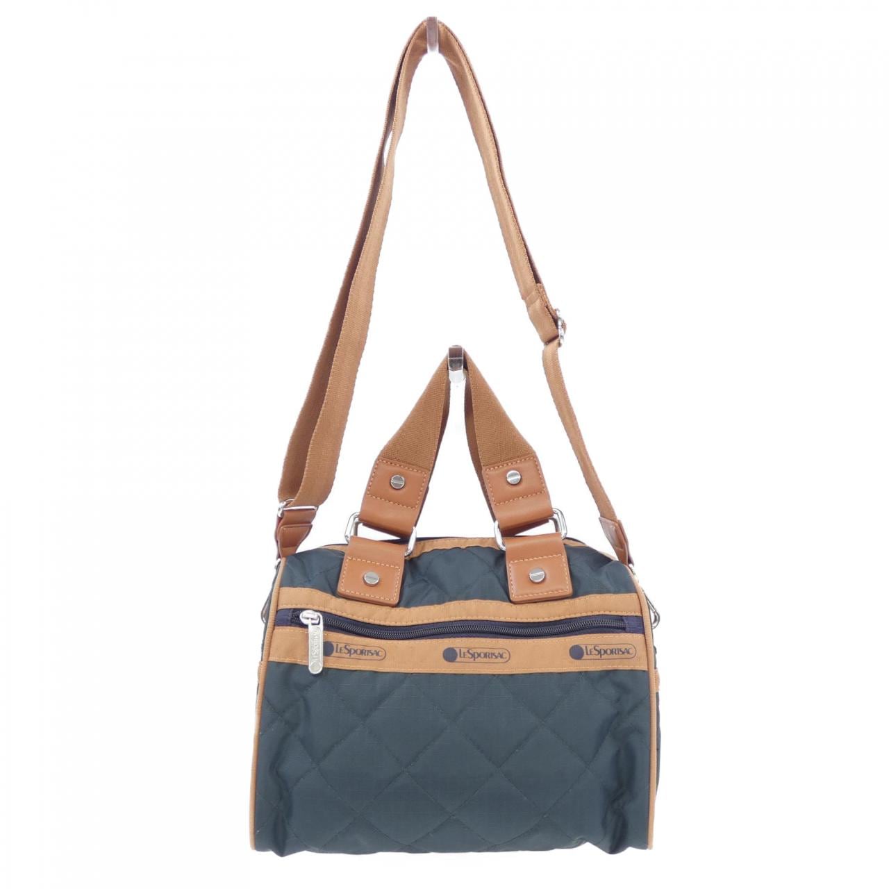 レスポートサック LESPORTSAC 神崎恵コラボ BAG