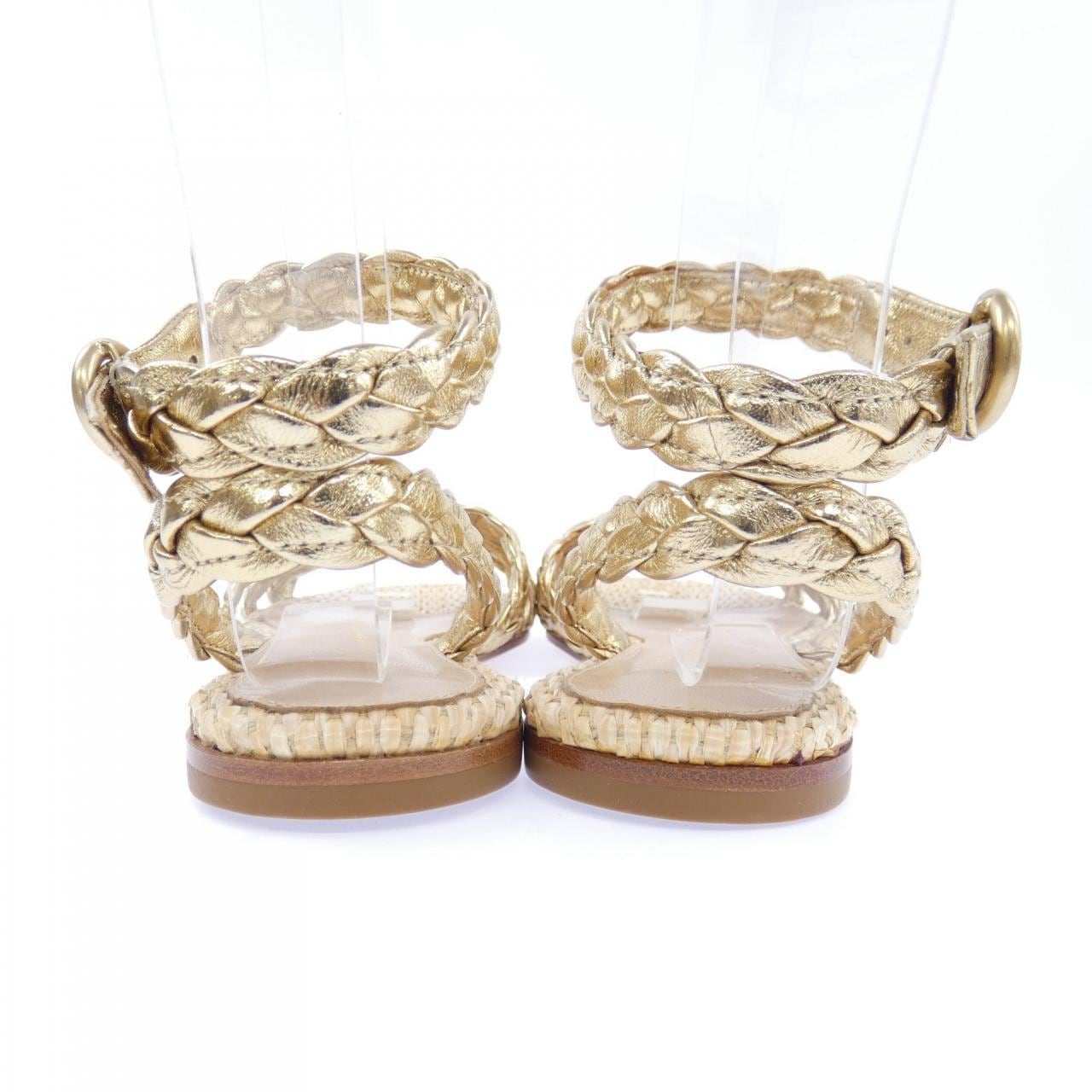 ジャンカルロロッシ GIAN CARLO ROSSI サンダル