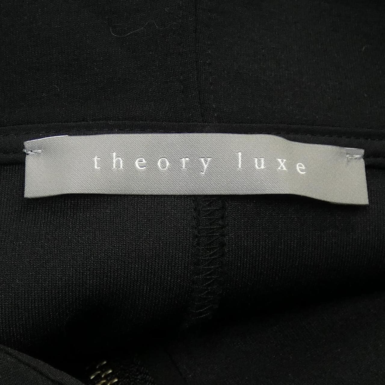 セオリーリュクス Theory luxe 03-1103040 パーカー
