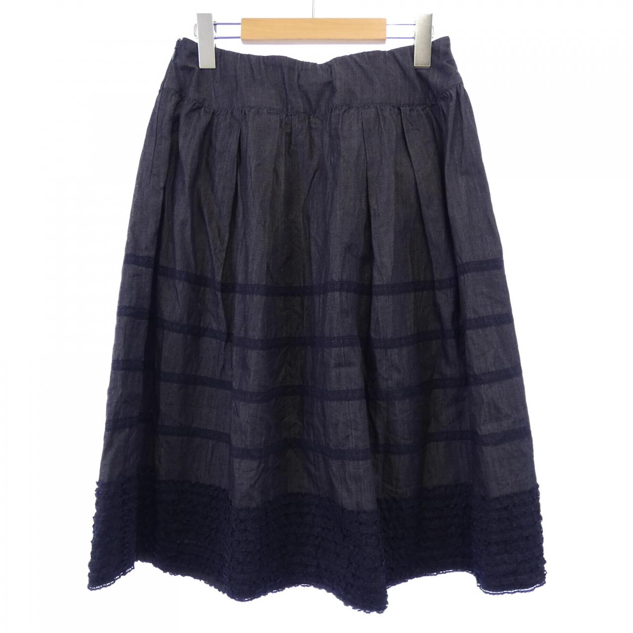 インゲボルグ INGEBORG スカート