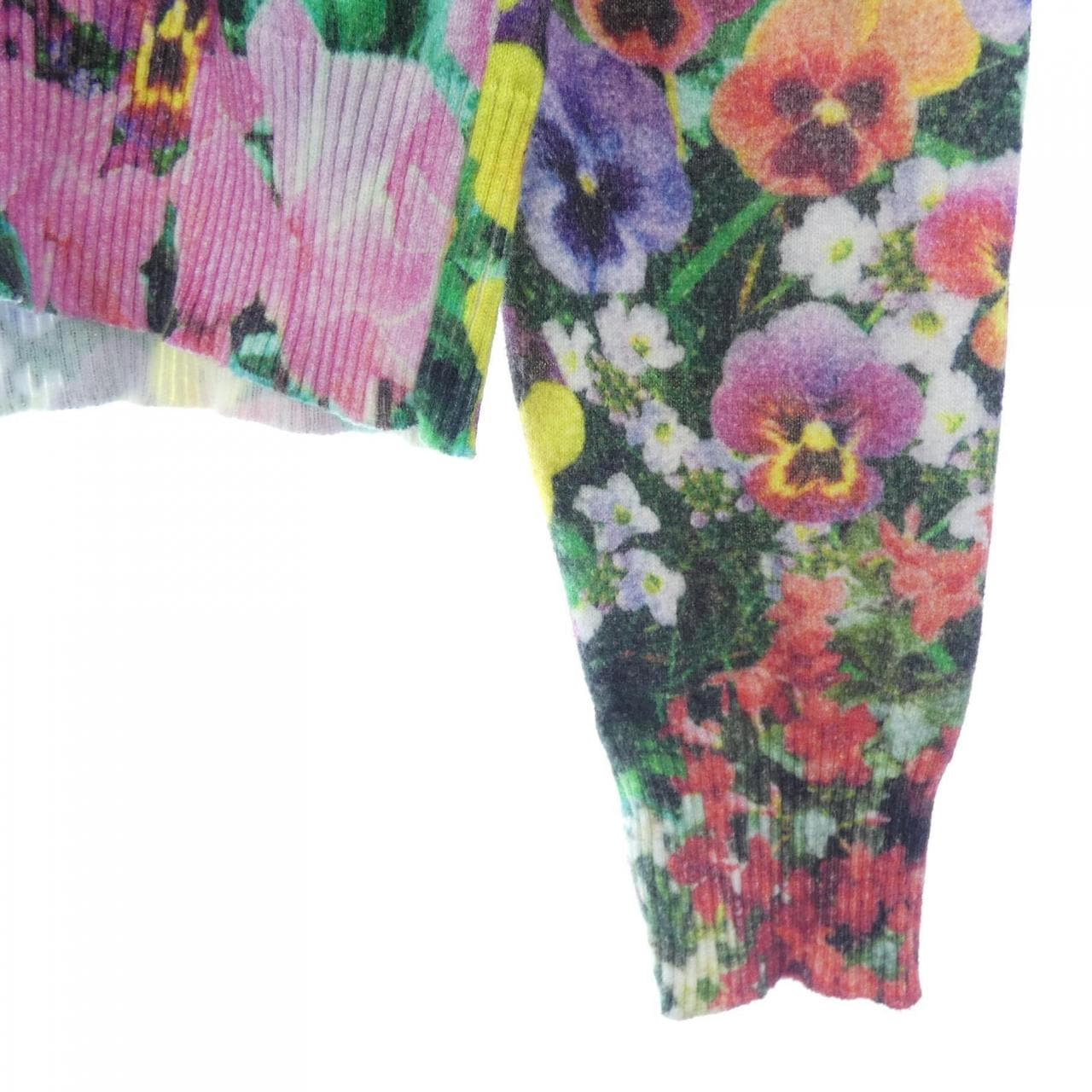 ブティックモスキーノ BOUTIQUE MOSCHINO カーディガン